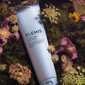 Elemis Clarifying Clay Wash - NIB